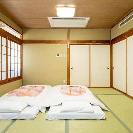 Hotel Matsumoto Yorozuya Esterno foto