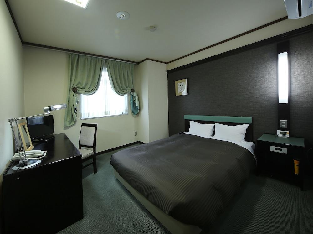 Hotel Matsumoto Yorozuya Esterno foto