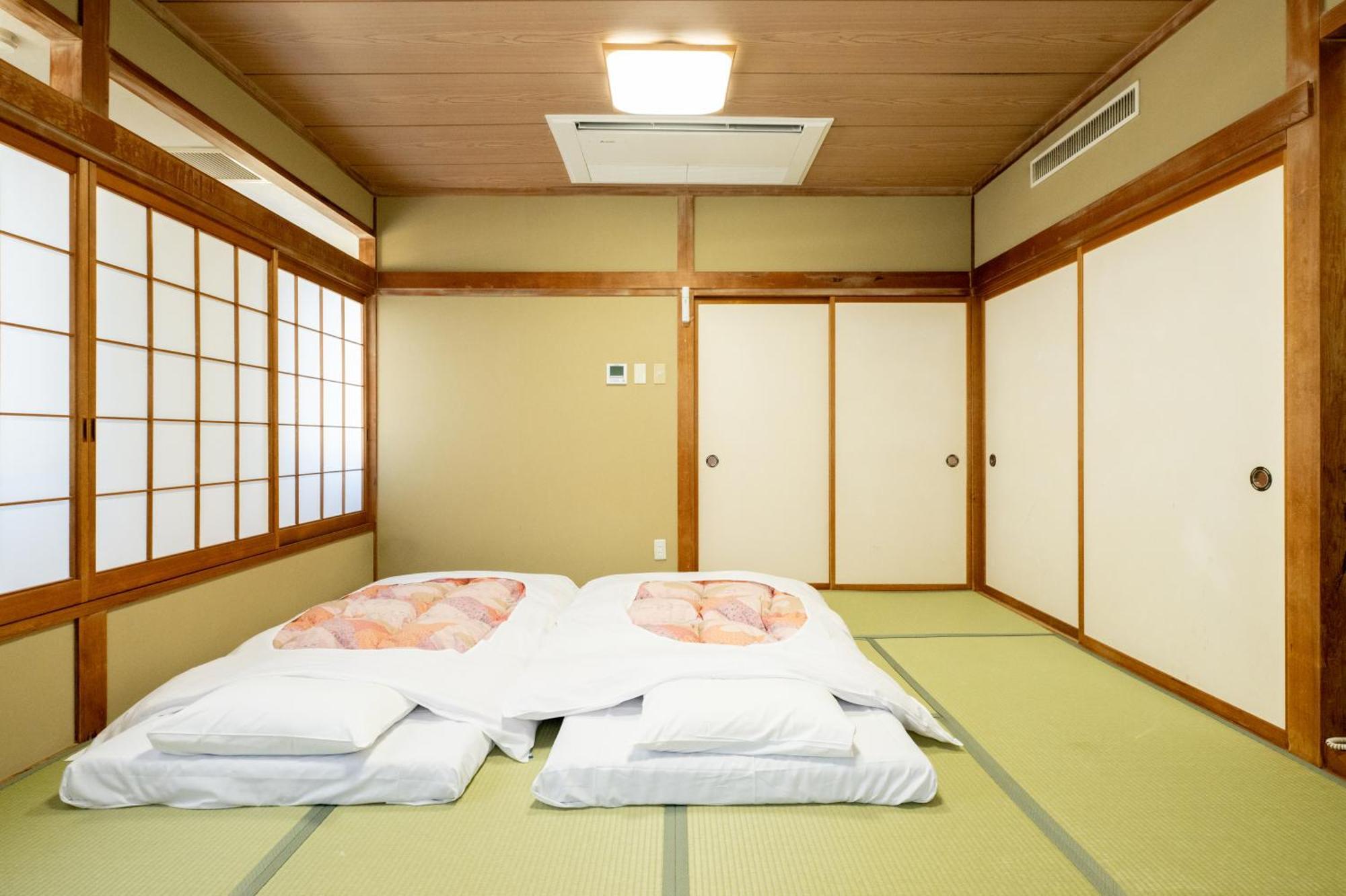 Hotel Matsumoto Yorozuya Esterno foto