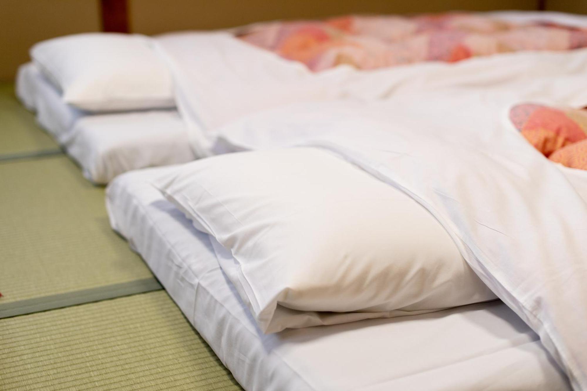 Hotel Matsumoto Yorozuya Esterno foto