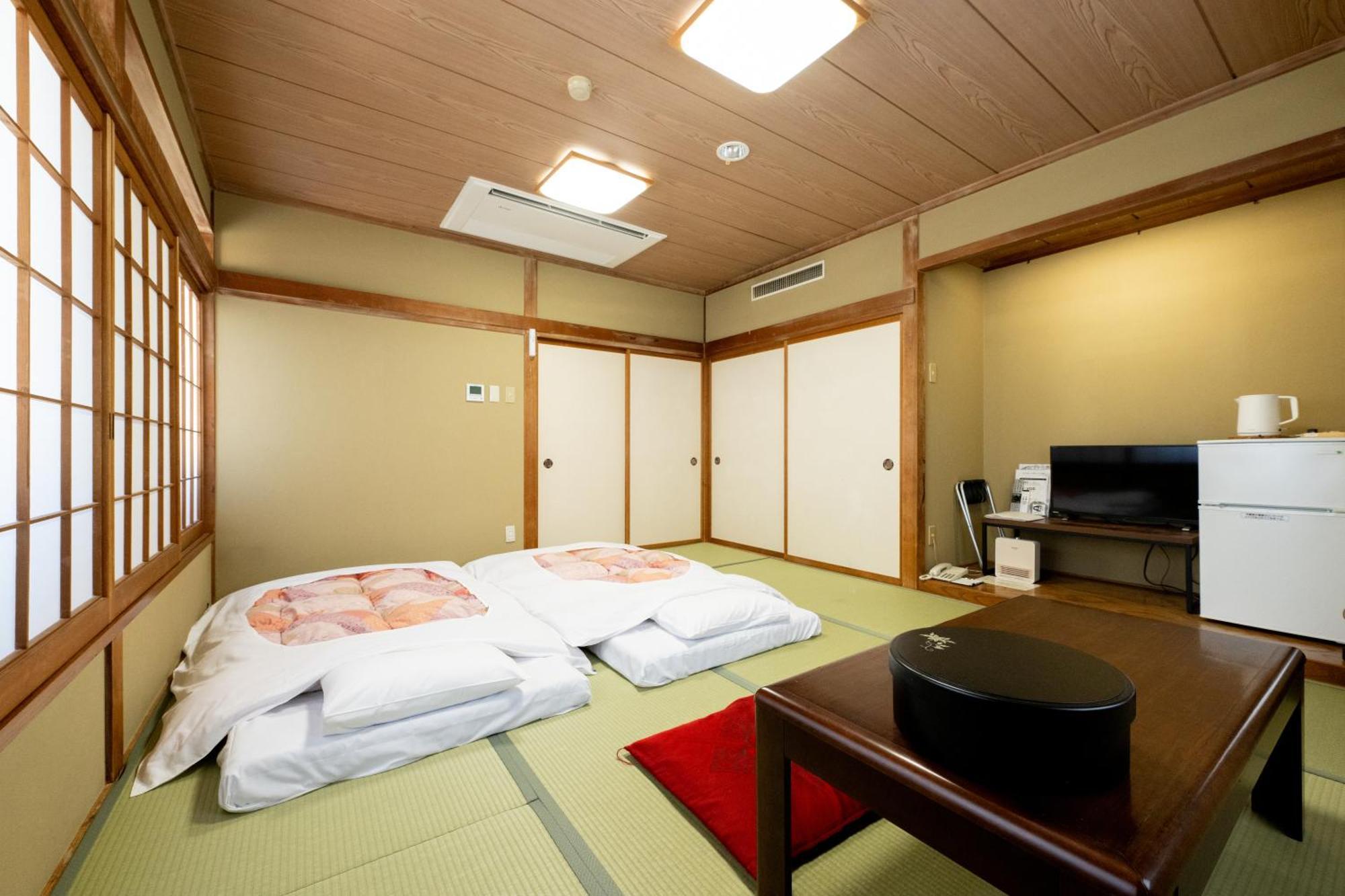 Hotel Matsumoto Yorozuya Esterno foto