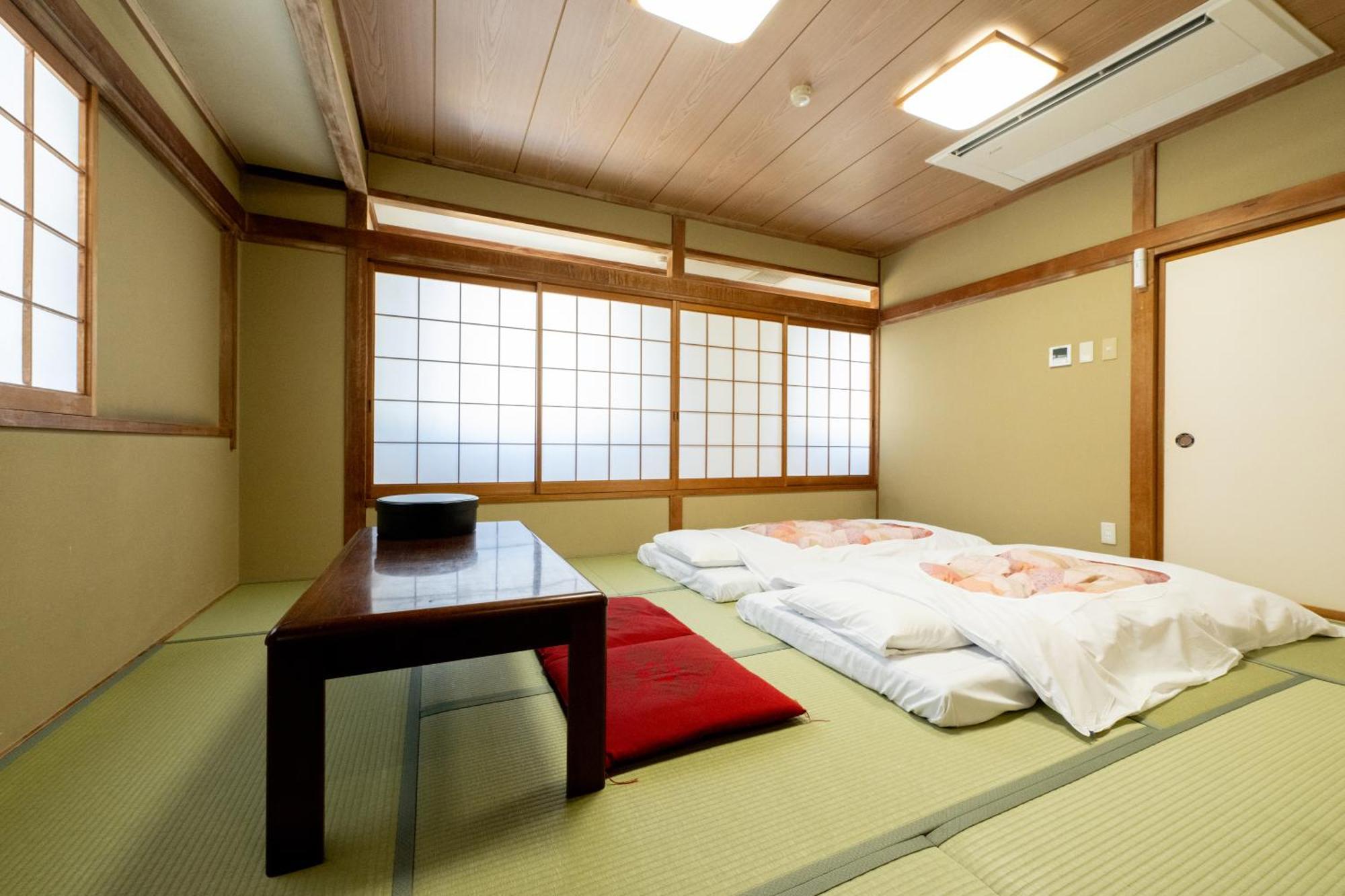 Hotel Matsumoto Yorozuya Esterno foto