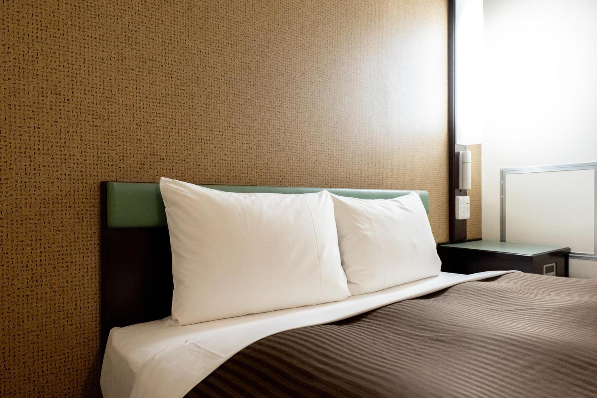Hotel Matsumoto Yorozuya Esterno foto