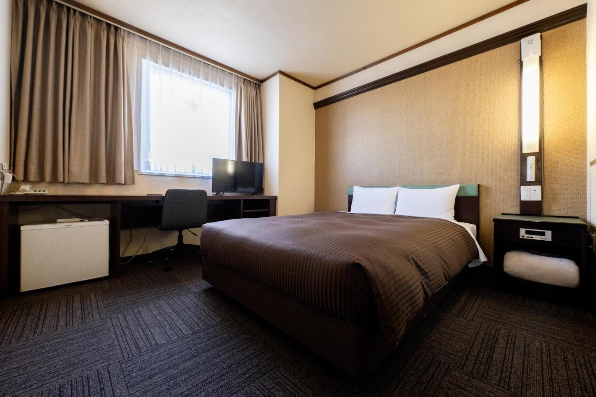 Hotel Matsumoto Yorozuya Esterno foto