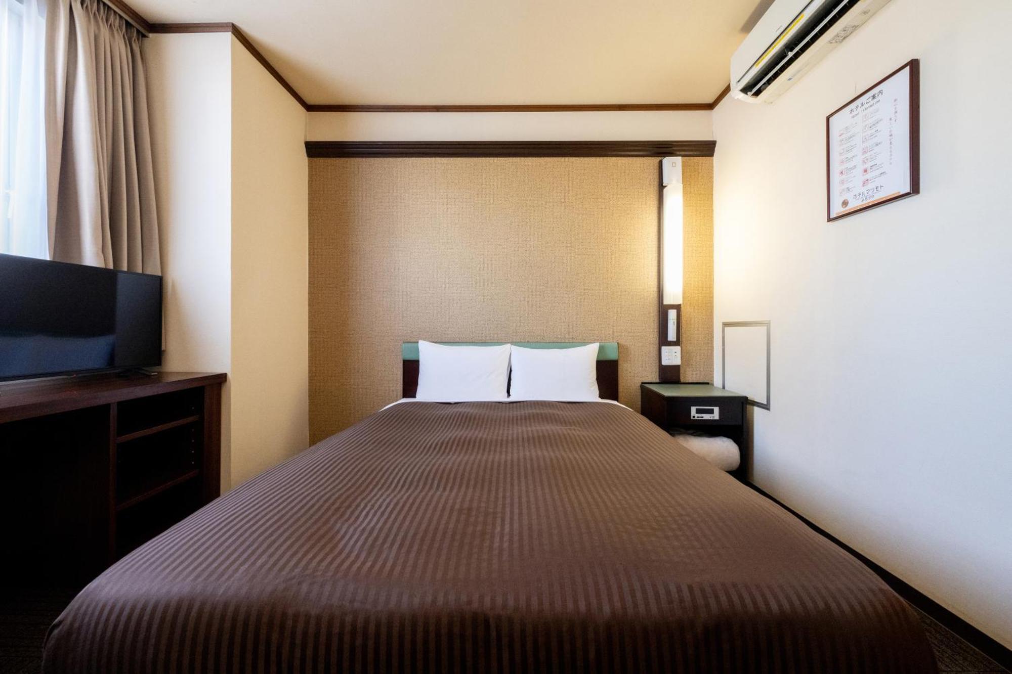 Hotel Matsumoto Yorozuya Esterno foto