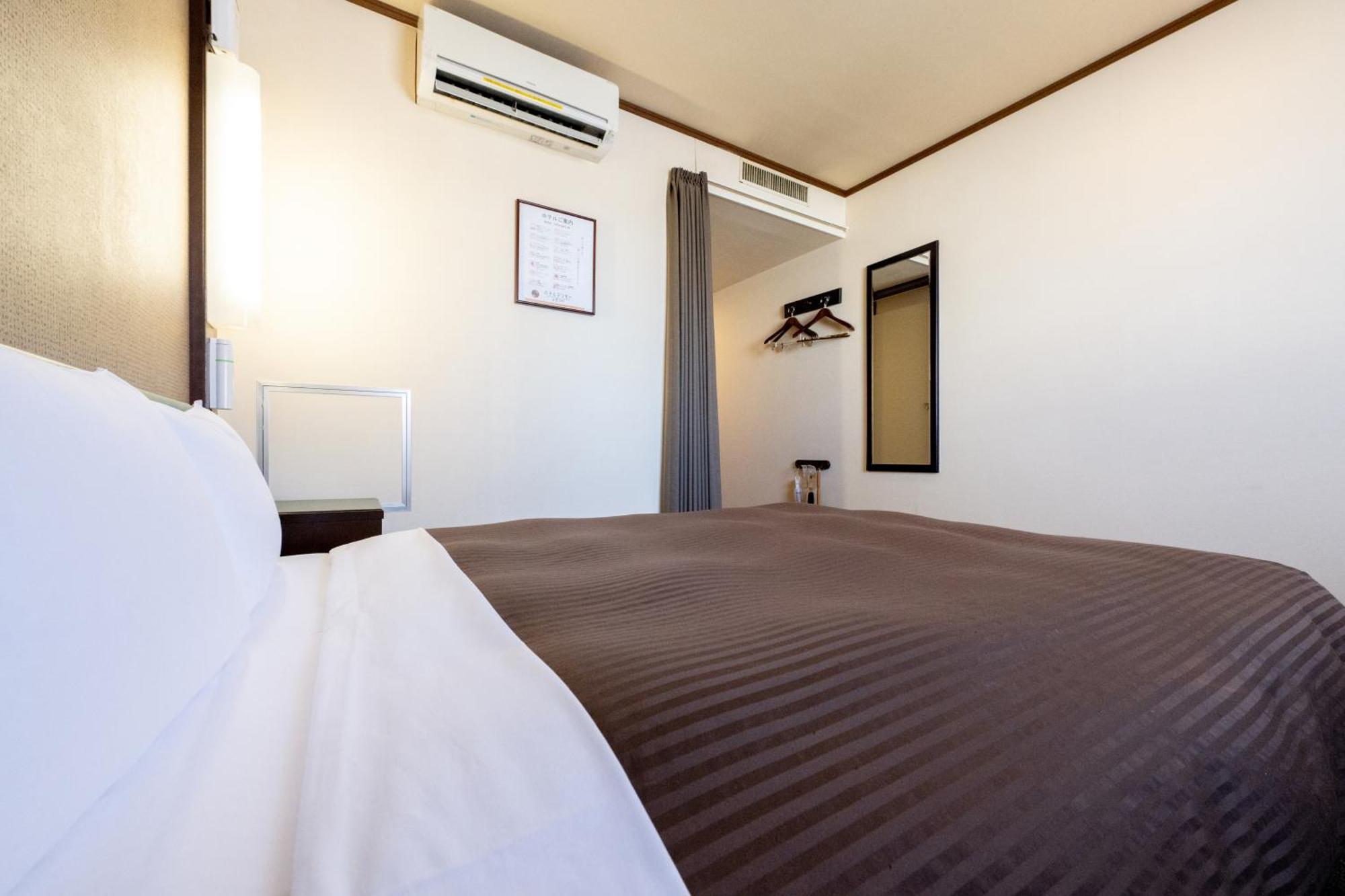 Hotel Matsumoto Yorozuya Esterno foto