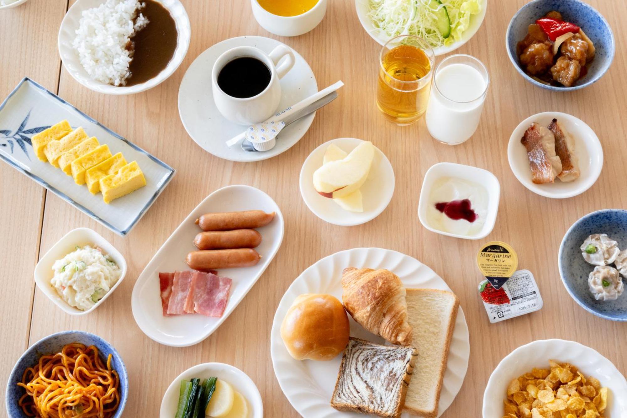 Hotel Matsumoto Yorozuya Esterno foto