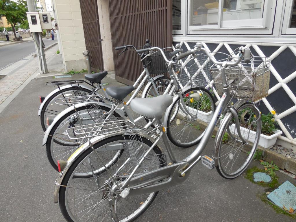 Hotel Matsumoto Yorozuya Esterno foto